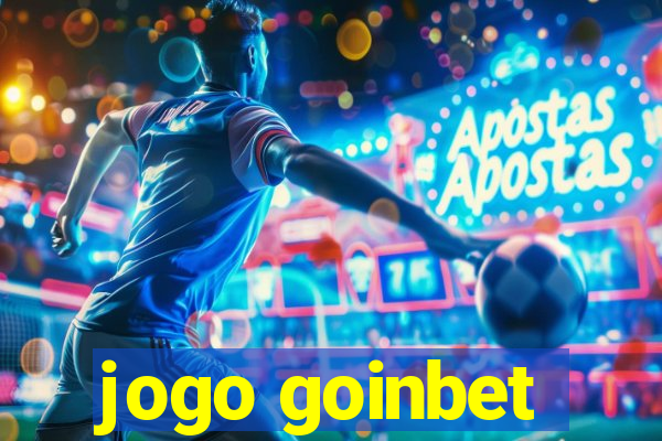 jogo goinbet